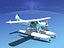 Dehaviland DH-2 Beaver V15