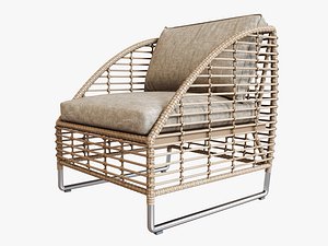 Season Sun Chair