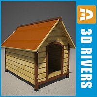Kennel by 3DRivers
