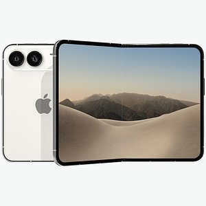 Apple iPhone Duo Duo