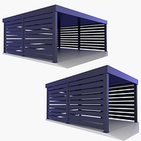 Carport Collection v2