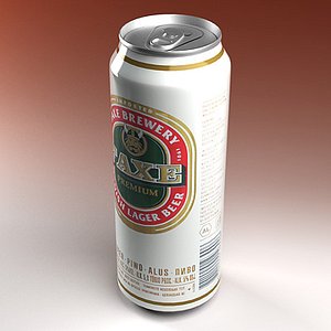 Faxe beer