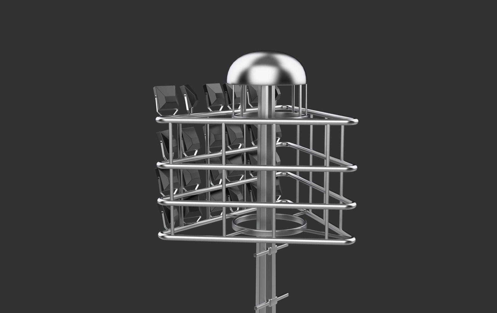 3D model High mast lighting tower 3D model https://p.turbosquid.com/ts-thumb/0a/ZgDtIc/q3/highmastlightingtowertexture.2318/jpg/1756718887/1920x1080/fit_q87/4cecbf823336a1dde46a8bc8492cb67a684ac67c/highmastlightingtowertexture.2318.jpg