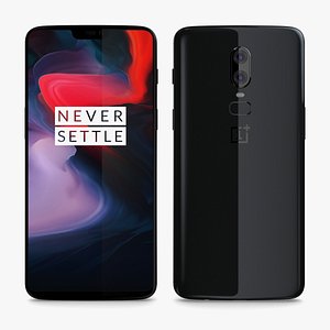 oneplus 6 3D