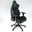 Silla para juegos Razer Iskur