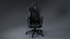 Silla para juegos Razer Iskur
