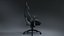 Silla para juegos Razer Iskur