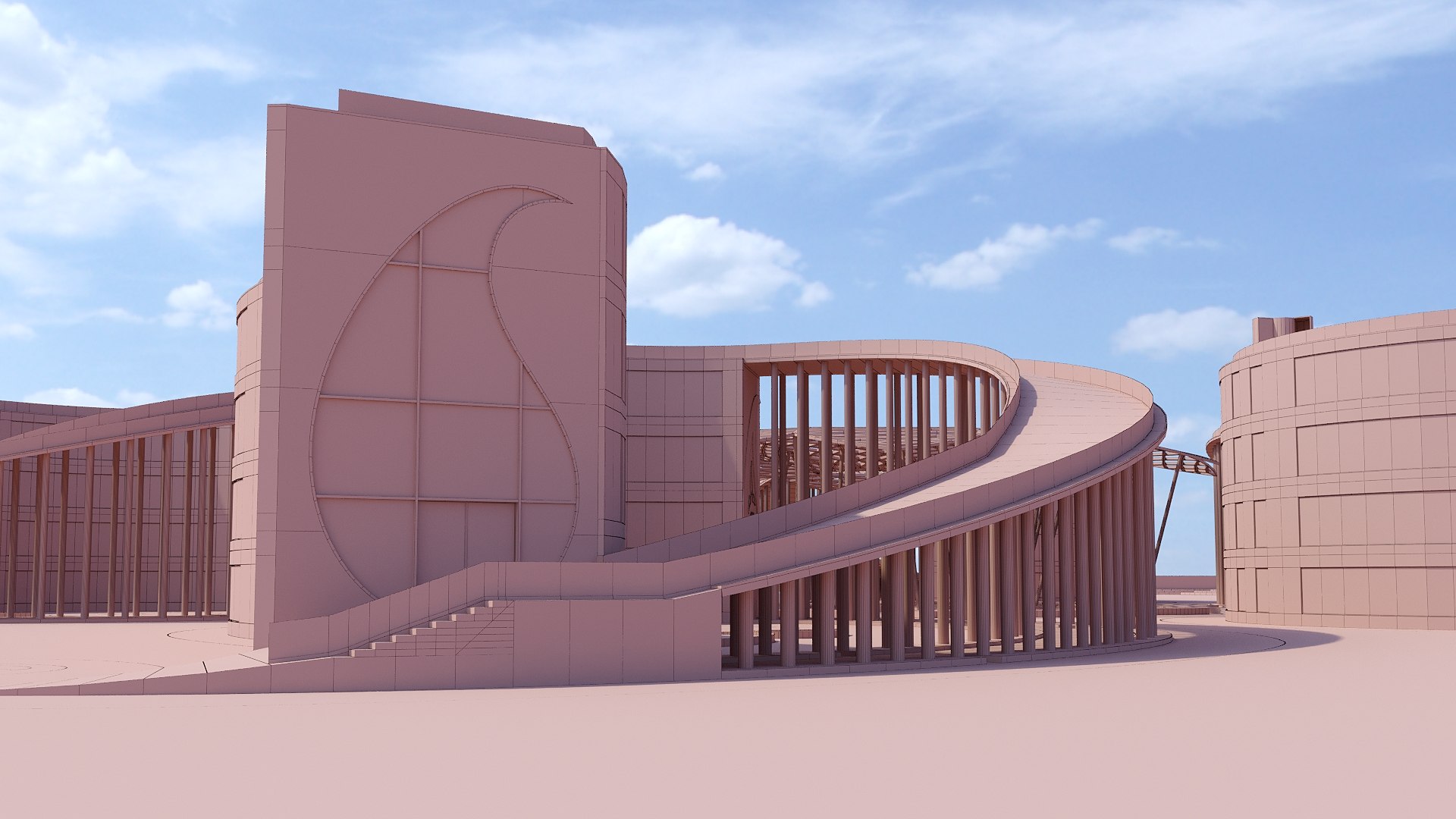 Buta building concept 3D model https://p.turbosquid.com/ts-thumb/0a/fx8Yok/YW/butaovrd_view06/jpg/1632658017/1920x1080/fit_q87/cc7f83ba37f7f2bf1745be53266f148693cc4c92/butaovrd_view06.jpg