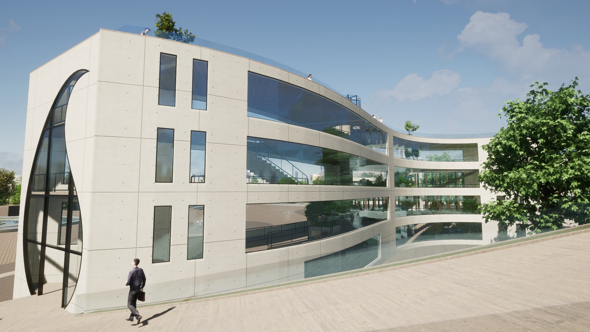 Buta building concept 3D model https://p.turbosquid.com/ts-thumb/0a/fx8Yok/lJ/butabuilding_24/png/1632657855/1920x1080/fit_q87/566cff60a8c813a5f291e900a51324b3eeba018d/butabuilding_24.jpg