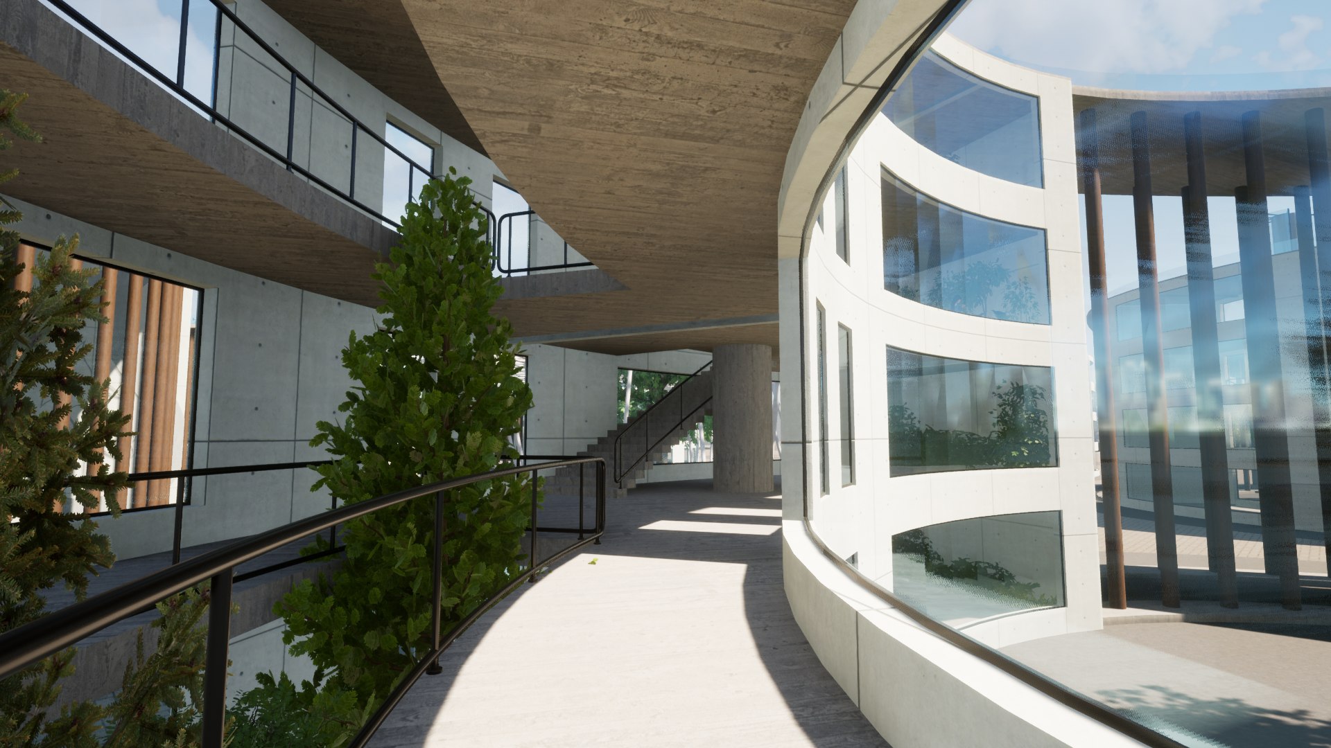 Buta building concept 3D model https://p.turbosquid.com/ts-thumb/0a/fx8Yok/v0/butabuilding_32/png/1632657868/1920x1080/fit_q87/1f6b26be0eaba25dfc49d13a5f6dfc3409d211f2/butabuilding_32.jpg