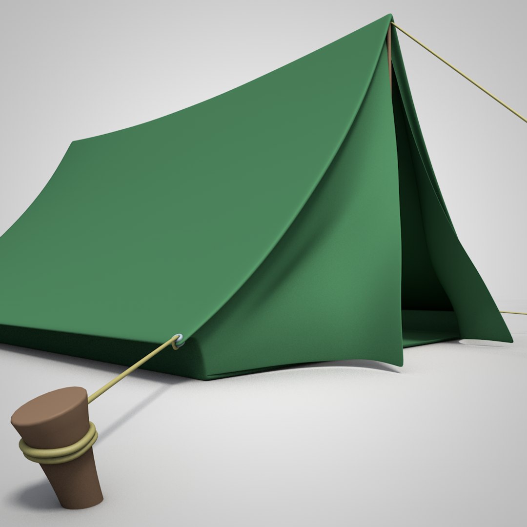 3D tent https://p.turbosquid.com/ts-thumb/0a/gP5Yzq/Yq9LV1Eg/tent_0005/png/1505142155/1920x1080/fit_q87/f5fe0ad559f041c762ddd2b7994ca6fc92787dfb/tent_0005.jpg
