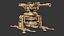 Sentry Gun-1-Desert-Clean-Blend-4-5