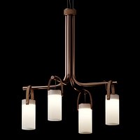 GALERIE Pendant Lamp FontanaArte