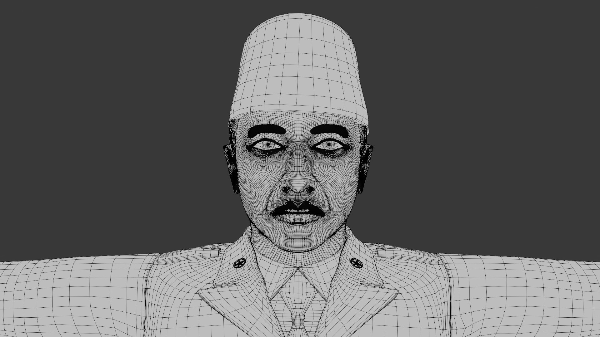 Sukarno 3D model https://p.turbosquid.com/ts-thumb/0a/tvqOzr/3U/wireframe3/png/1715951182/1920x1080/fit_q87/3822179364a82f2357dbb3d895fe7f96a4eeb901/wireframe3.jpg