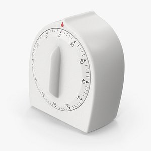Kitchen Timer