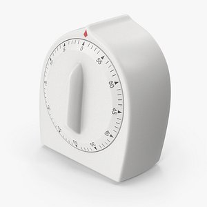 Kitchen Timer