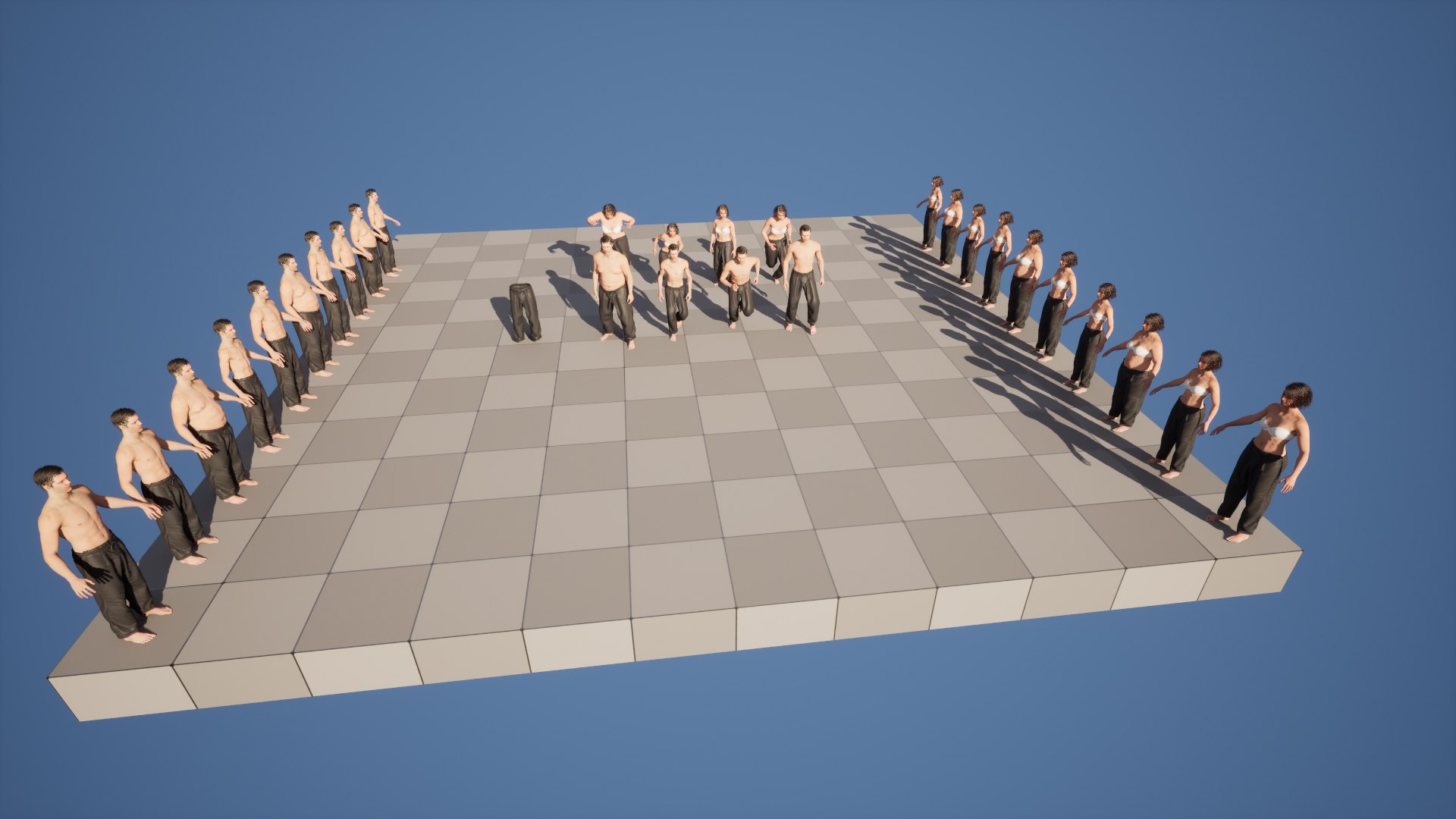 Pants 265 - All MH Bodies  UE5 Skeletons - Rigged model https://p.turbosquid.com/ts-thumb/0b/5mtrgY/pF/shot_00/jpg/1734874560/1920x1080/fit_q87/953603119af0520f97104e255f5f9f1dd7cca0d3/shot_00.jpg
