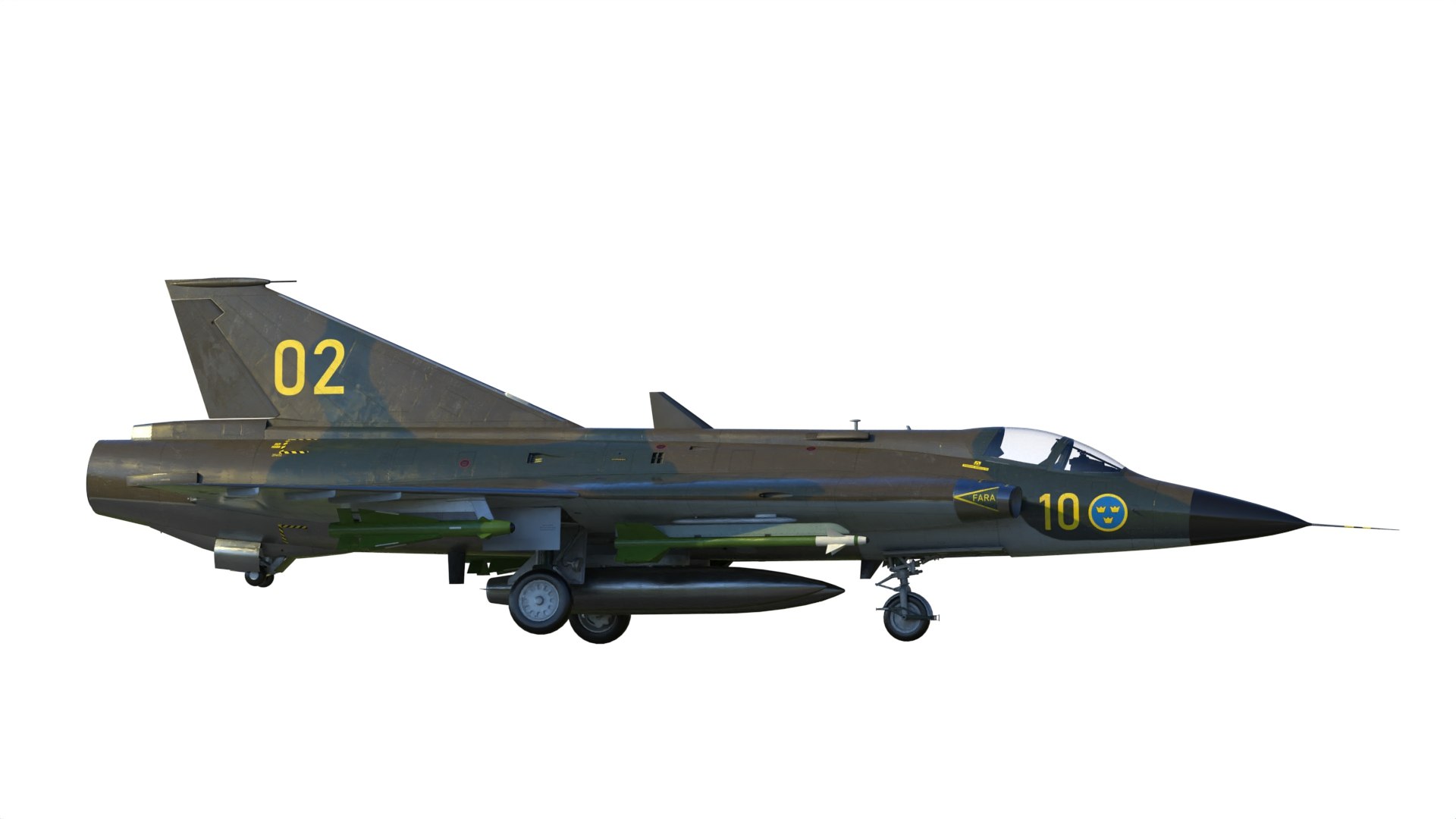 3D Saab 35 Draken model https://p.turbosquid.com/ts-thumb/0b/8Dea3O/Iy/1/jpg/1720679595/1920x1080/fit_q87/96c7a2b3c66ab59773762e7dee7f775489b5239e/1.jpg