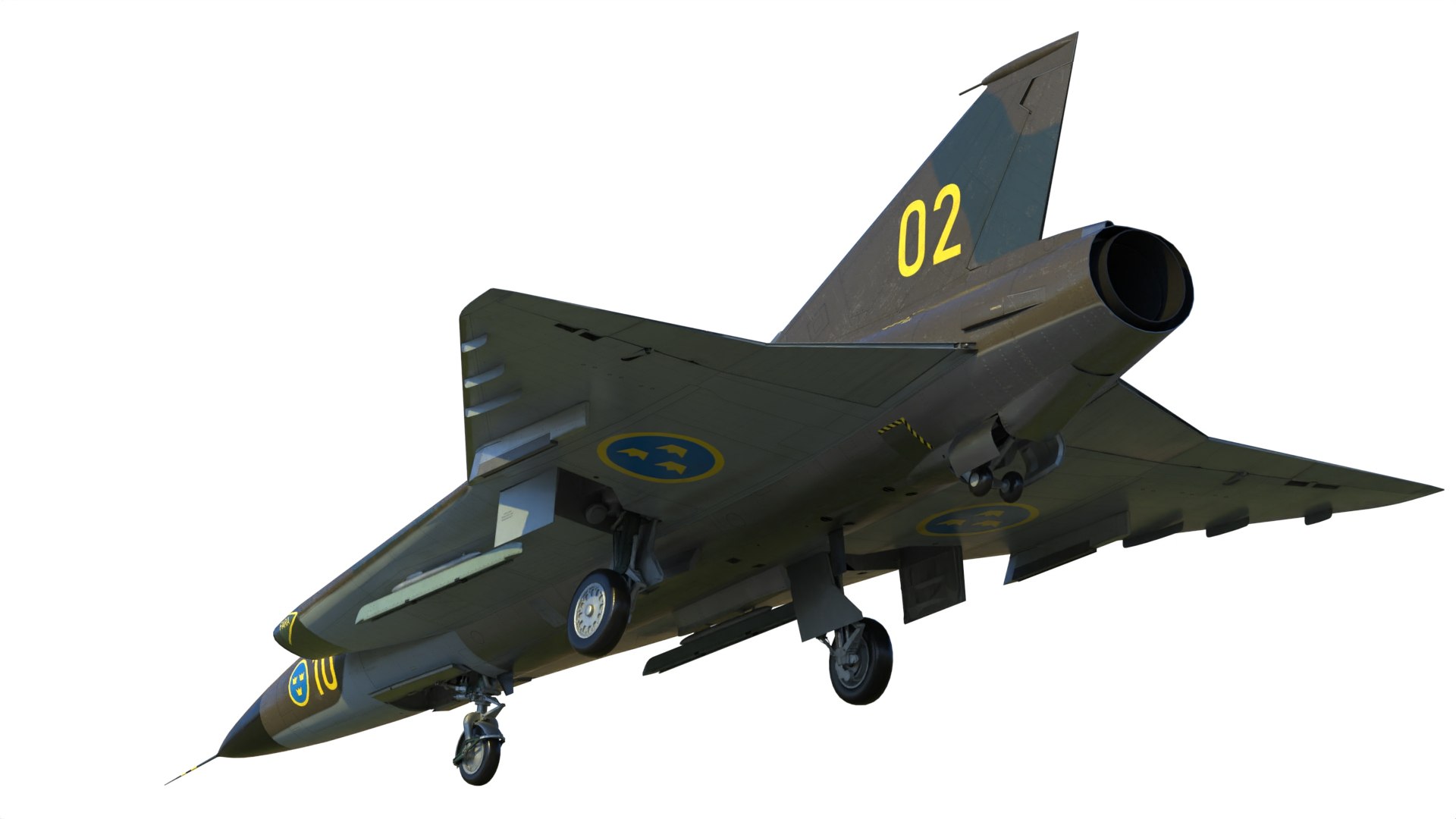 3D Saab 35 Draken model https://p.turbosquid.com/ts-thumb/0b/8Dea3O/K3/10/jpg/1720679600/1920x1080/fit_q87/320a865941c3d7e4088bfe91d133f191d6e38718/10.jpg