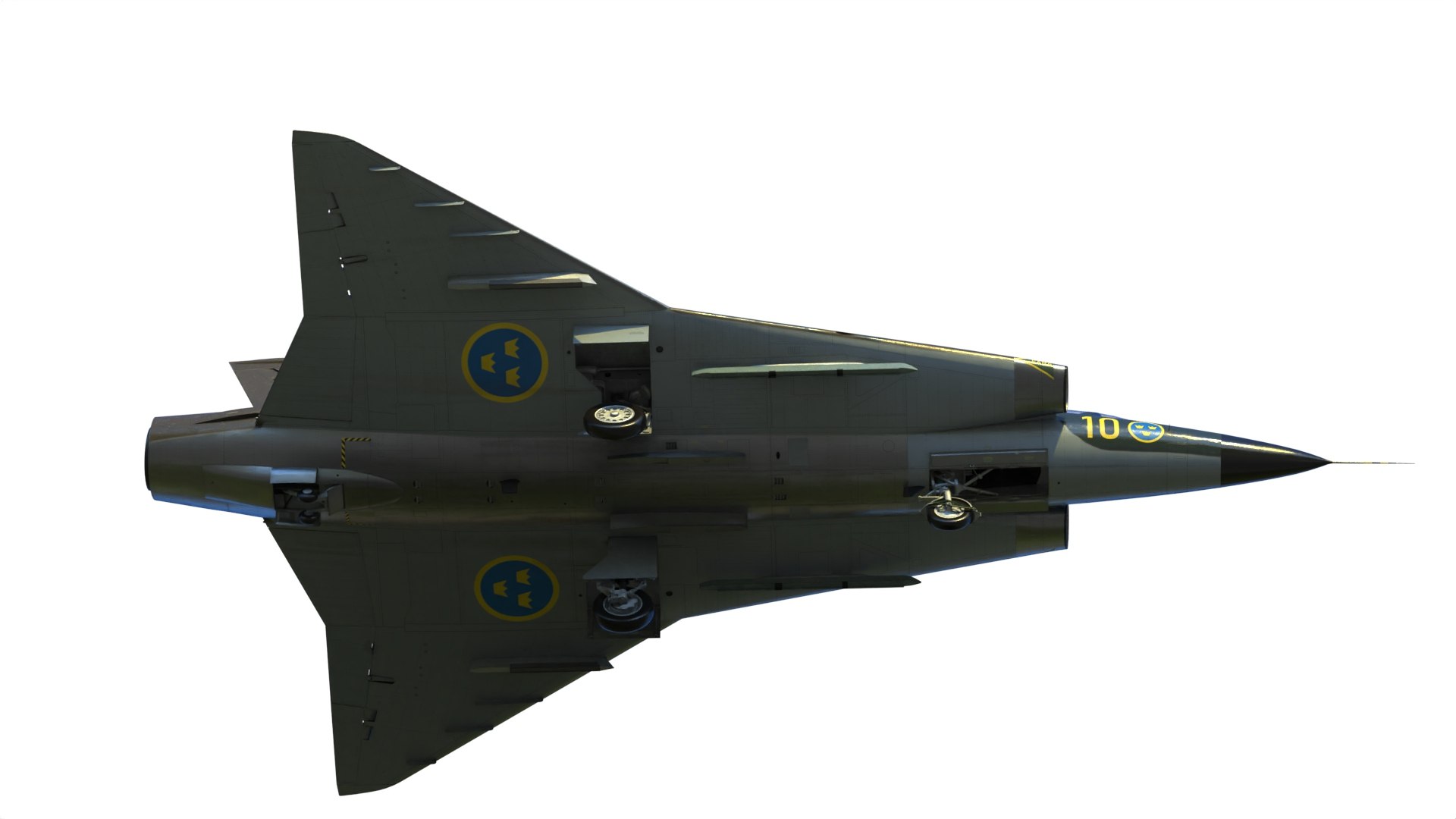3D Saab 35 Draken model https://p.turbosquid.com/ts-thumb/0b/8Dea3O/vn/13/jpg/1720679601/1920x1080/fit_q87/6670ac4e979f904288a10a803fc0f2d2943a73b0/13.jpg