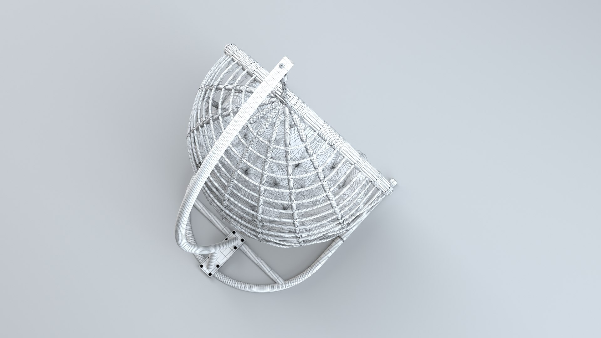 3D Hanging Egg Chair The hanging ball is a three-dimensional model of an outdoor furniture piece that https://p.turbosquid.com/ts-thumb/0b/9AGnip/kJ/5/jpg/1718211491/1920x1080/fit_q87/5b55f78189aa863e5f37d97dc28517fb2101606d/5.jpg