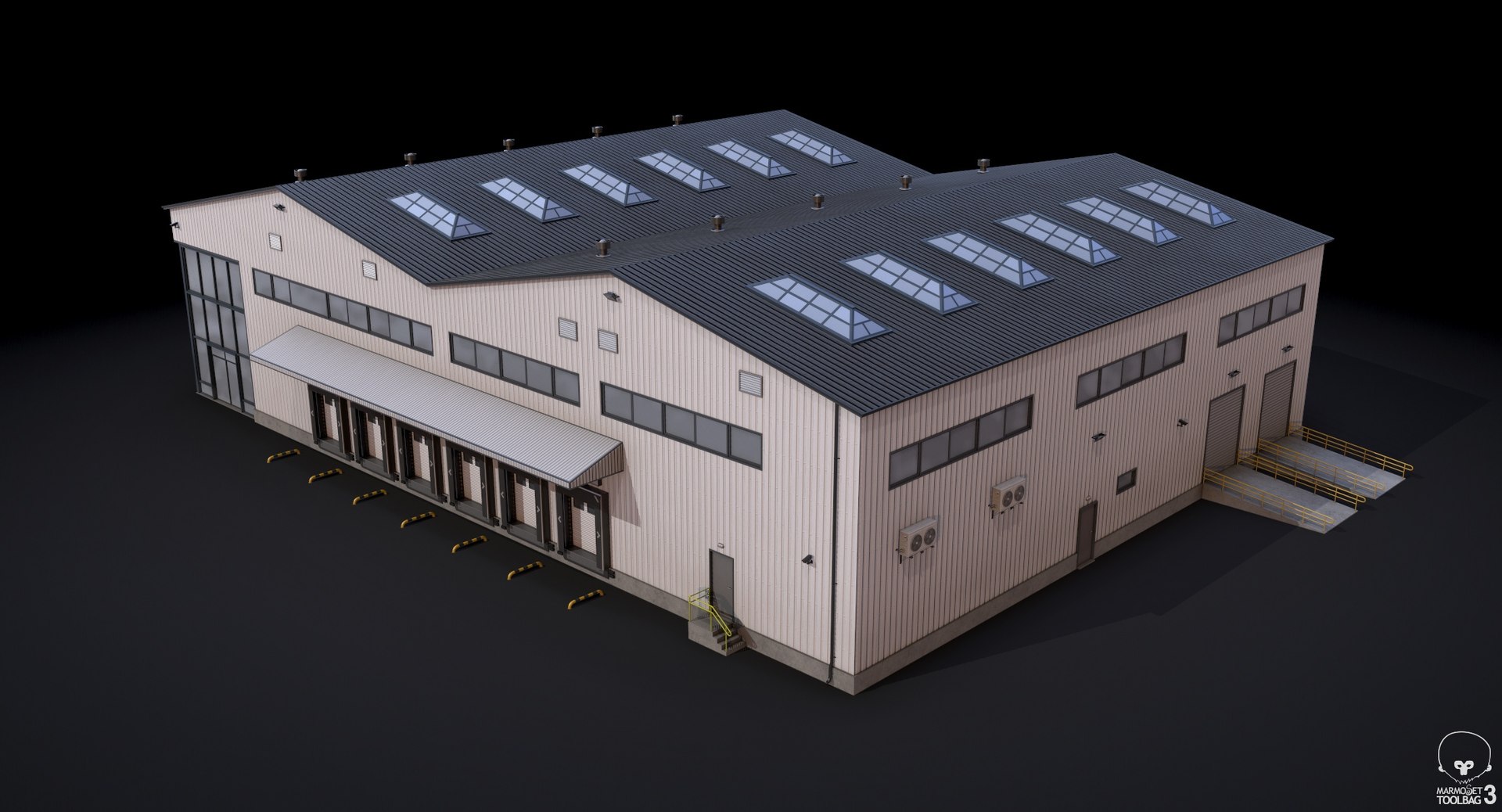 3 Industrial Buildings Collection 3D https://p.turbosquid.com/ts-thumb/0b/9PGkwJ/Gm/screenshot000/jpg/1760385882/1920x1080/fit_q87/792b1f87b6756d8adfbeeb0743b65d65652e4d11/screenshot000.jpg