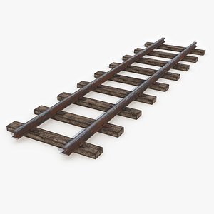 Old Railroad 4