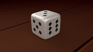 3ds dice