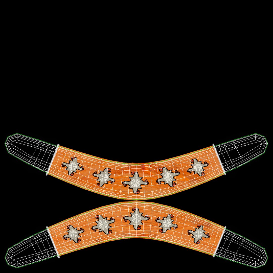 toy boomerang 3d model https://p.turbosquid.com/ts-thumb/0b/DxSOcy/HjmLzPKG/toyboomerang_3/jpg/1383700829/1920x1080/fit_q87/98dded2076f6366fbf1ca7663c8187dcef643279/toyboomerang_3.jpg