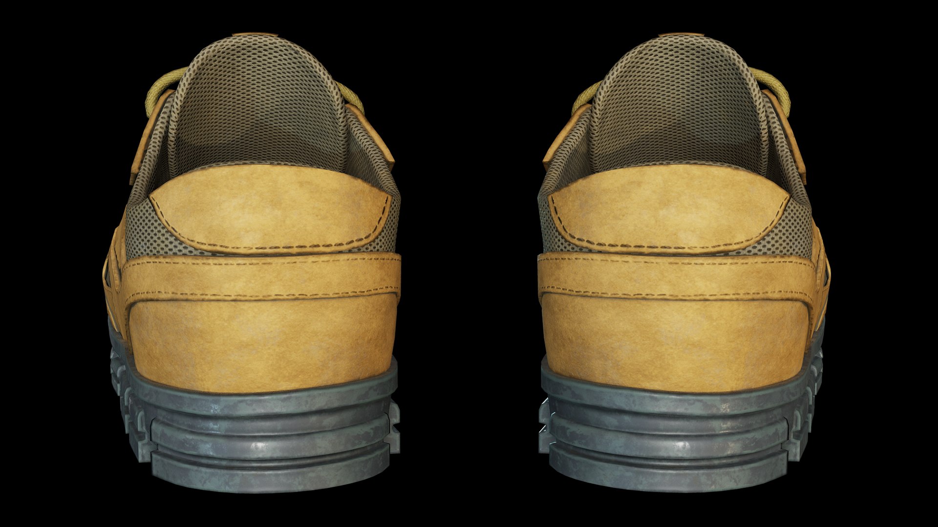 3D Tactical Shoes https://p.turbosquid.com/ts-thumb/0b/Euq6N4/W9/8/png/1736008106/1920x1080/fit_q87/61de31956a8e96630441a43792f8ad2445288cf9/8.jpg