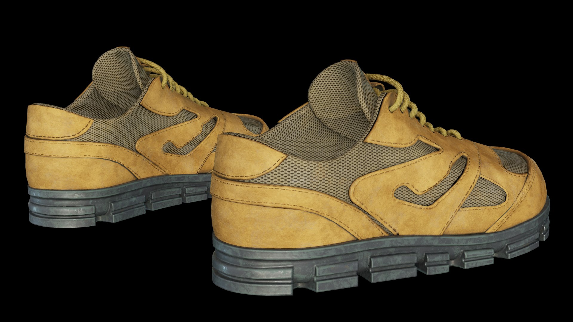 3D Tactical Shoes https://p.turbosquid.com/ts-thumb/0b/Euq6N4/ok/3/png/1736008099/1920x1080/fit_q87/8ae816e7b02d70f4d5317f4d30d97481a8c6ea5f/3.jpg