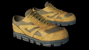 Tactical Shoes