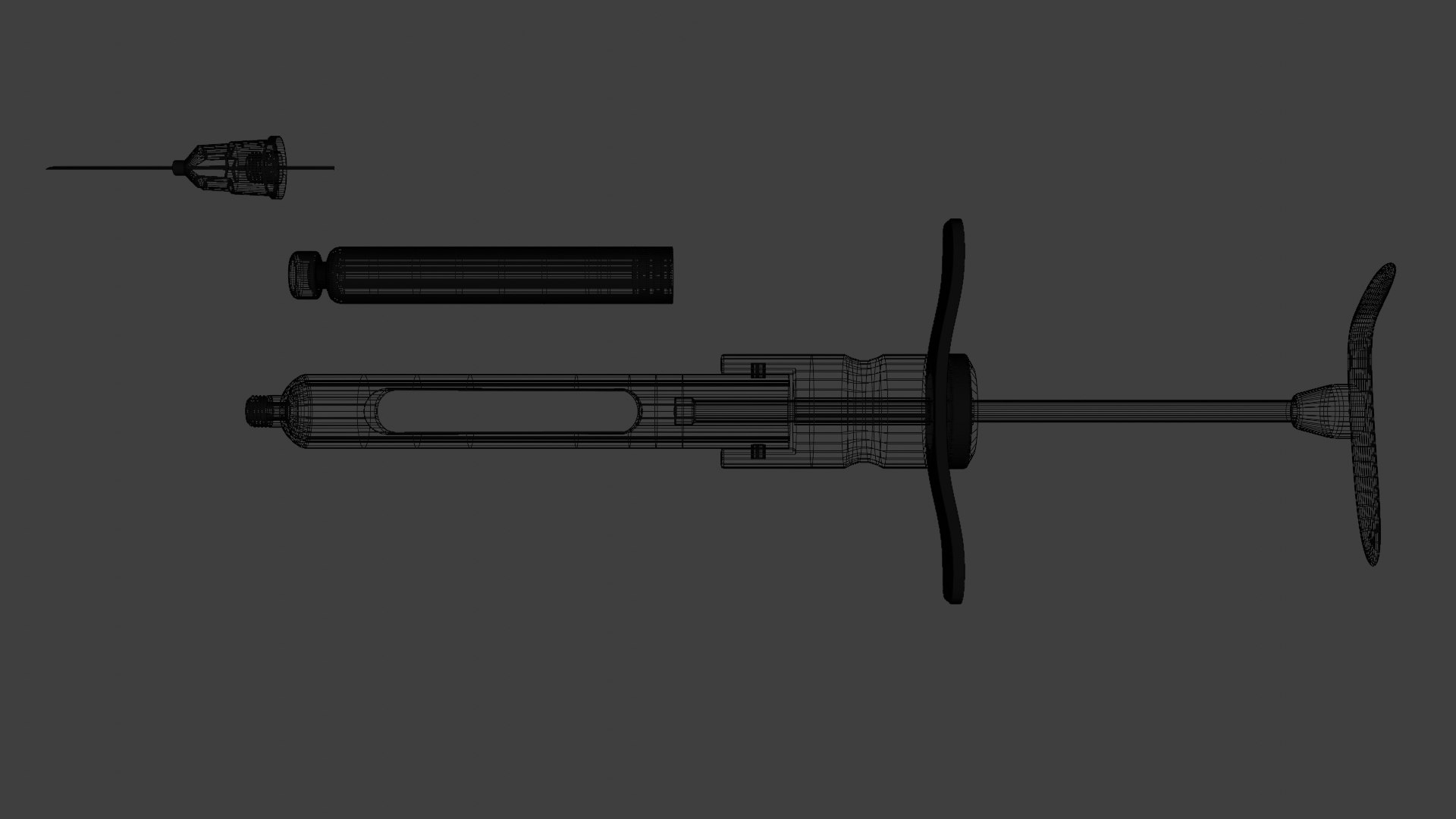 syringe anesthetic dental 3D model https://p.turbosquid.com/ts-thumb/0b/HYQdSw/Qy/wireframe/png/1615472087/1920x1080/fit_q87/0fdd9a4d4e4a668f04faacb33694e445c4862b95/wireframe.jpg