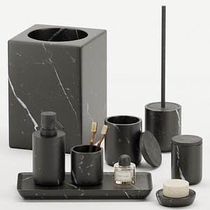 3D decorative set 10