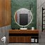 3D Modern Bathroom Interior 4 by Nikdox model