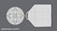 Récompense Médaille 01