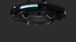 spaceship