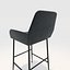 Bar Stool 41 3D model