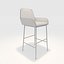 Bar Stool 41 3D model