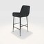 Bar Stool 41 3D model