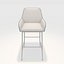 Bar Stool 41 3D model