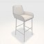 Bar Stool 41 3D model
