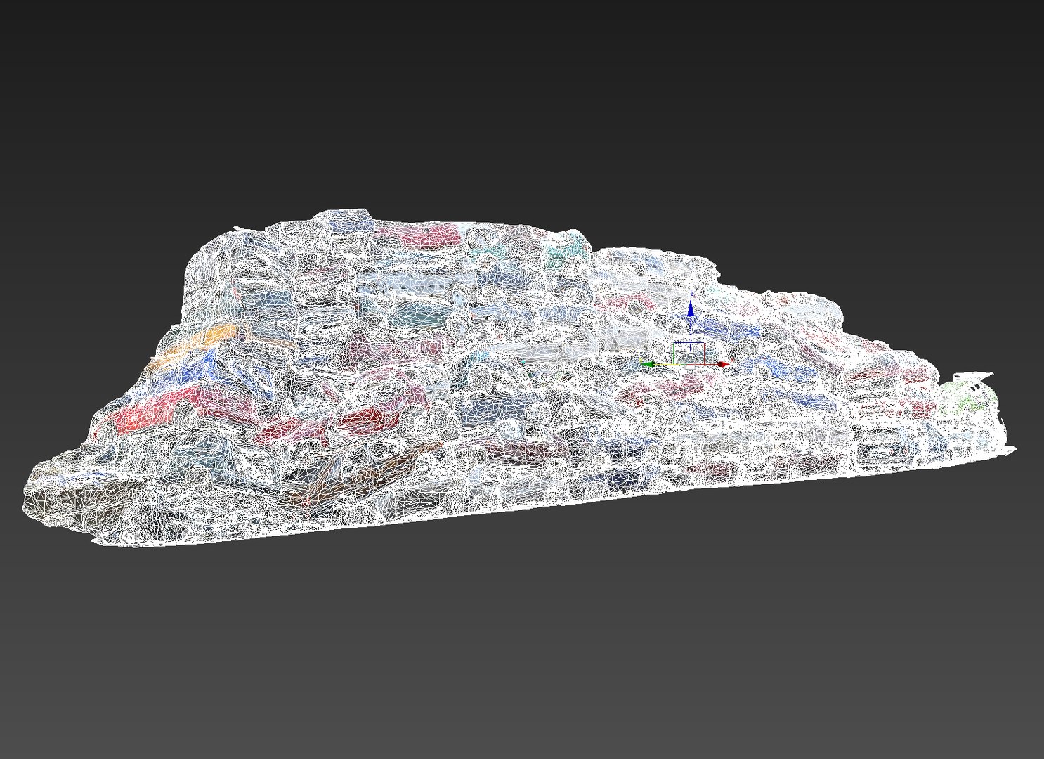 vehicle graveyard - car 3D https://p.turbosquid.com/ts-thumb/0b/LbgbXY/06Hu1AT5/9900/jpg/1553553854/1920x1080/fit_q87/34de18b5f49effec8ad6909dd5a38f8e8797c5e0/9900.jpg