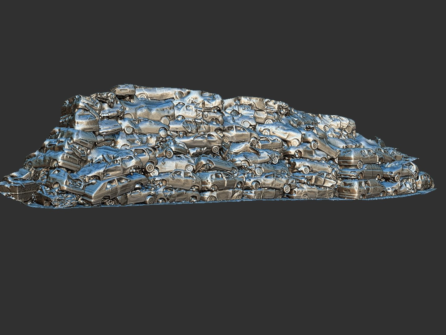 vehicle graveyard - car 3D https://p.turbosquid.com/ts-thumb/0b/LbgbXY/kJYswdMU/zbrushdocument/jpg/1553553855/1920x1080/fit_q87/7fb65e1865ef48a70d581566e2f6dfc8a70c518d/zbrushdocument.jpg