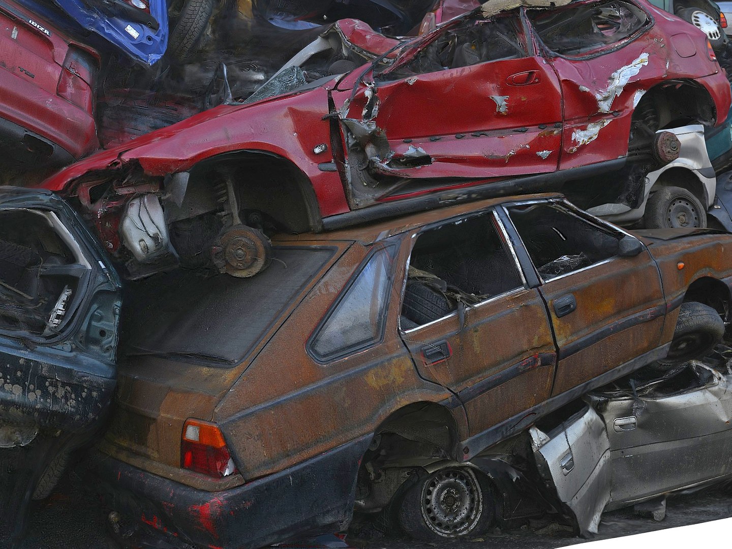 vehicle graveyard - car 3D https://p.turbosquid.com/ts-thumb/0b/LbgbXY/nwX16CXK/908900/jpg/1553553854/1920x1080/fit_q87/eb66caf1ed9da9de705f3e3d2d6fec03d6683150/908900.jpg