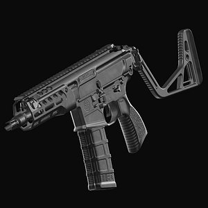 MCX RATTLER