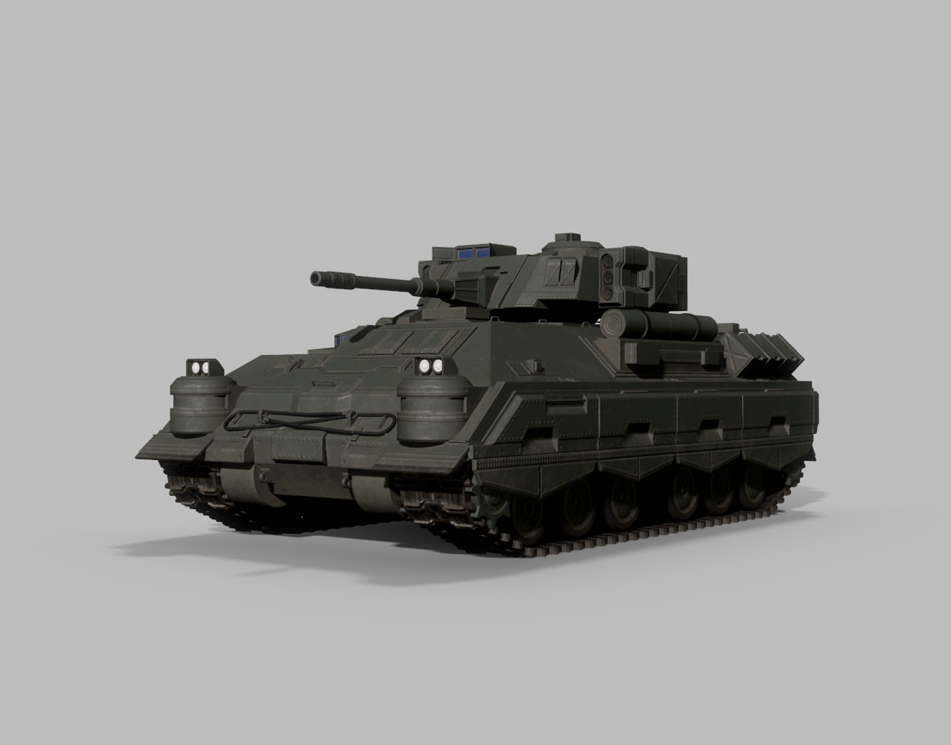 tank max