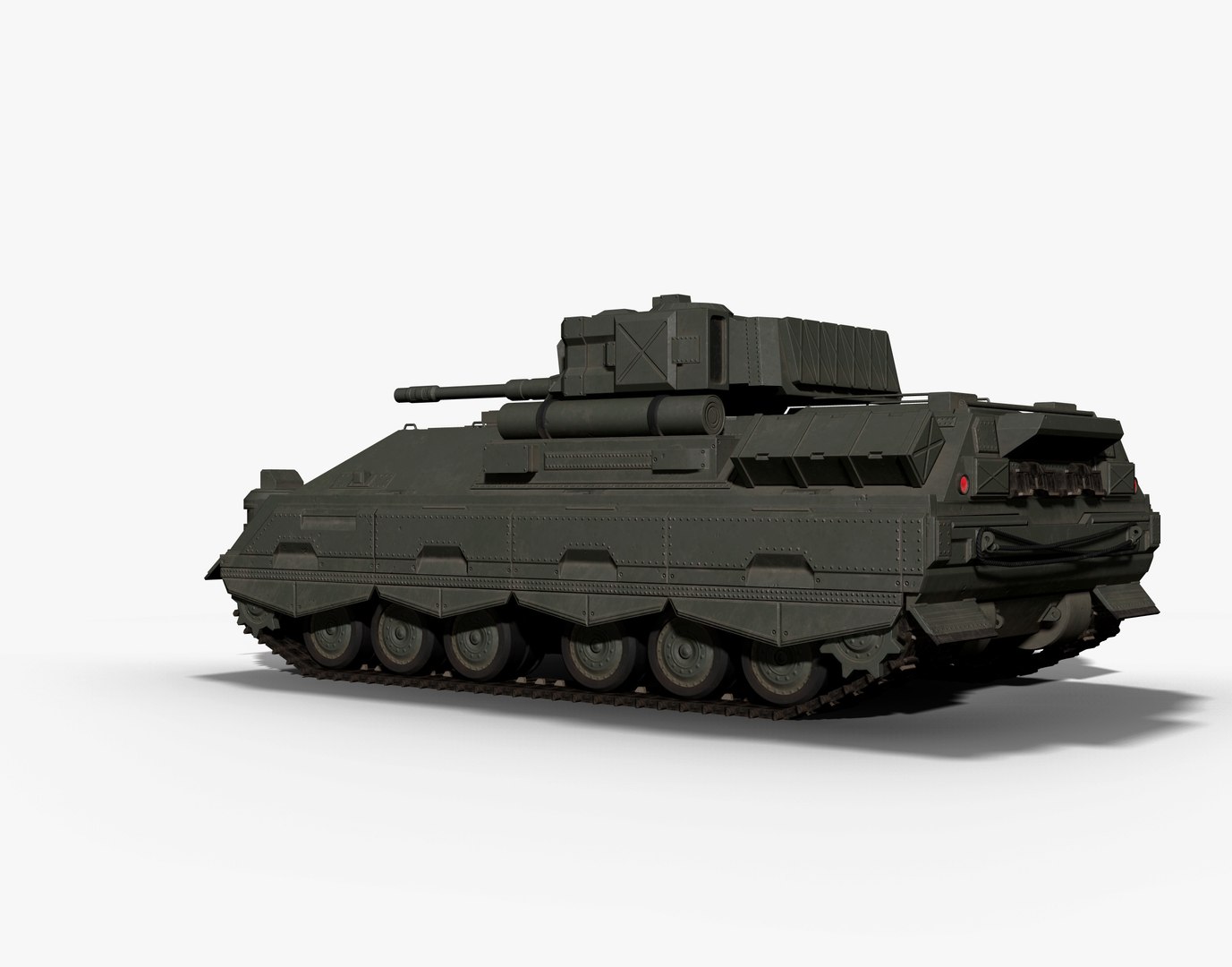 tank max
