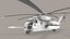 Hubschrauber CH-53E MH-53E Sammlung