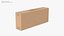 Cardboard Box 50x10x20 Bundle